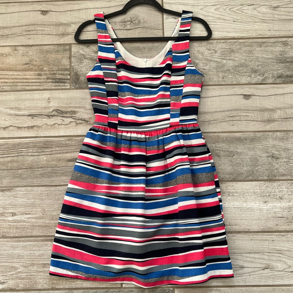 Bloomingdales AQUA brand dress